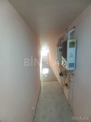 2 otaqlı həyət evi/bağ evi - Həzi Aslanov q. - 90 m² (7)
