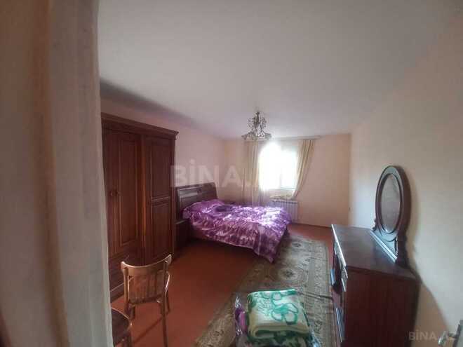 2 otaqlı həyət evi/bağ evi - Həzi Aslanov q. - 90 m² (2)