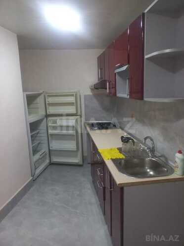 2 otaqlı həyət evi/bağ evi - Həzi Aslanov q. - 90 m² (3)