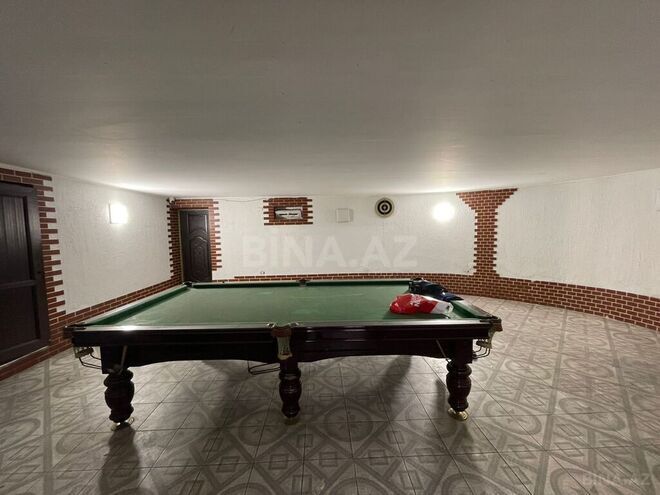 9-комн. дом/дача - пос. Сабунчи  - 600 м² (18)