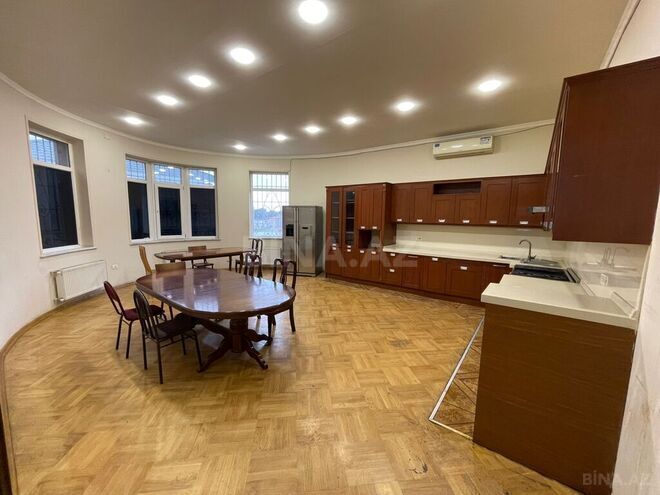 9-комн. дом/дача - пос. Сабунчи  - 600 м² (13)