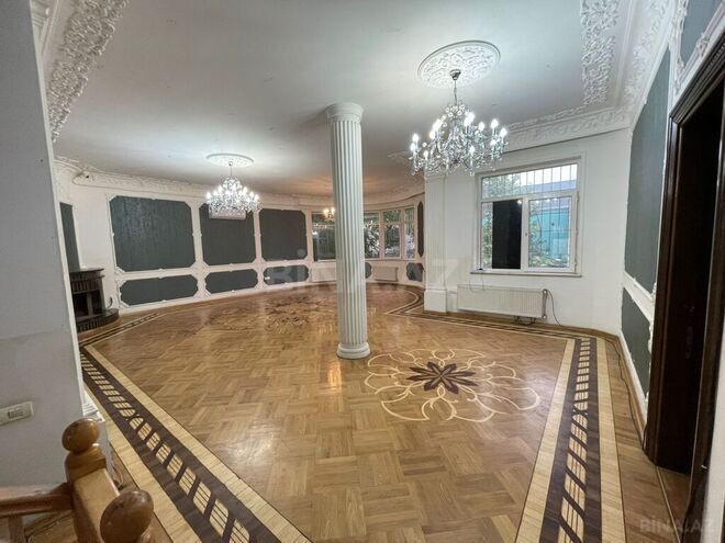 9-комн. дом/дача - пос. Сабунчи  - 600 м² (6)