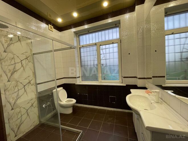 9-комн. дом/дача - пос. Сабунчи  - 600 м² (17)