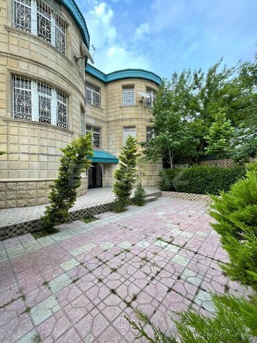 9-комн. дом/дача - пос. Сабунчи  - 600 м² (2)