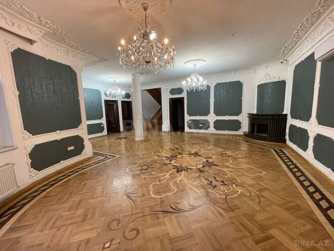 9-комн. дом/дача - пос. Сабунчи  - 600 м² (7)