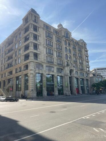 5-комн. новостройка - Насиминский  р. - 285 м² (3)