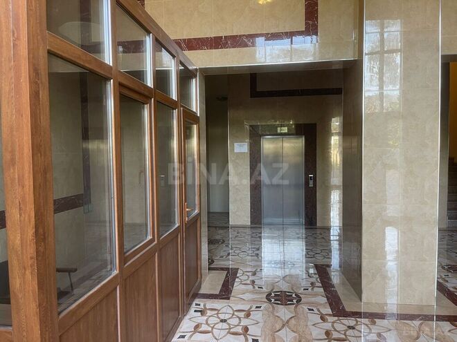 5-комн. новостройка - Насиминский  р. - 285 м² (7)