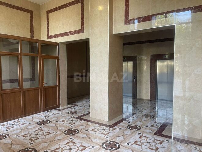 5-комн. новостройка - Насиминский  р. - 285 м² (8)