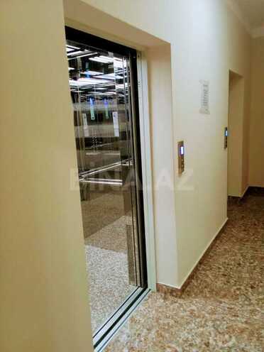 Satılır 2 otaqlı yeni tikili 70 m², 8-ci mikrorayon q., photo 11 from 28