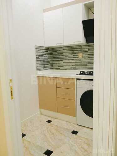 Satılır 2 otaqlı yeni tikili 70 m², 8-ci mikrorayon q., photo 6 from 28