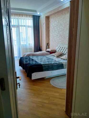 Satılır 2 otaqlı yeni tikili 70 m², 8-ci mikrorayon q., photo 10 from 28