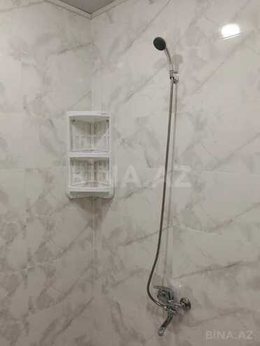 1-комн. новостройка - Абшеронcкий  р. - 30 м² (5)