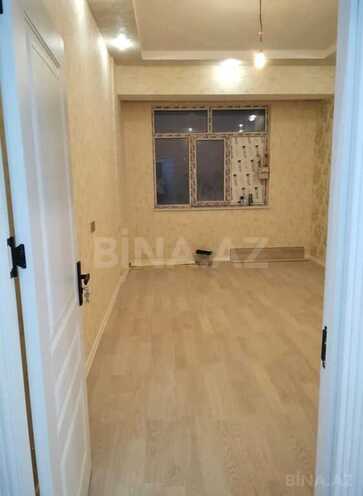 1-комн. новостройка - Абшеронcкий  р. - 30 м² (2)