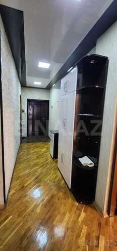 3-комн. новостройка - м. Мемар Аджеми - 76 м² (3)