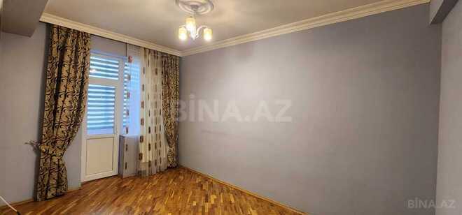 3-комн. новостройка - м. Мемар Аджеми - 76 м² (9)