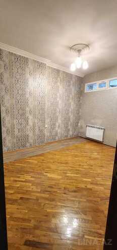 3-комн. новостройка - м. Мемар Аджеми - 76 м² (8)
