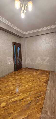 3-комн. новостройка - м. Мемар Аджеми - 76 м² (5)