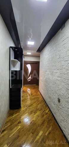 3-комн. новостройка - м. Мемар Аджеми - 76 м² (2)