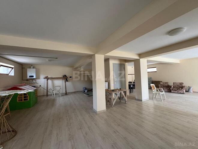 6 otaqlı həyət evi/bağ evi - Novxanı q. - 265 m² (3)