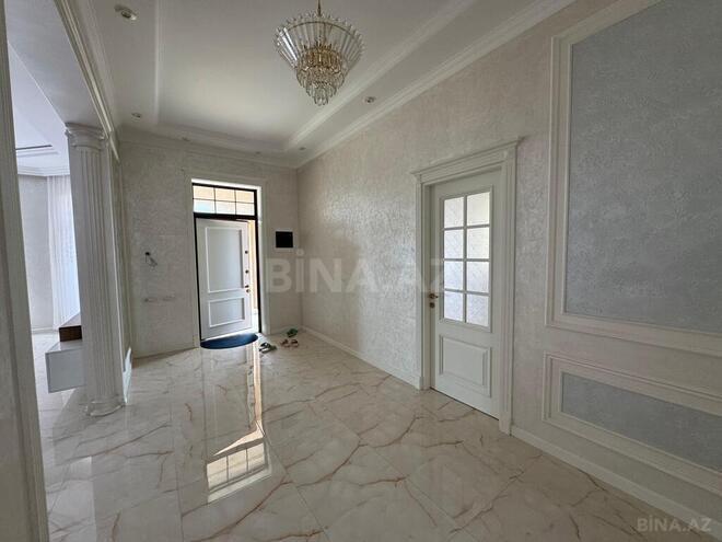 6 otaqlı həyət evi/bağ evi - Novxanı q. - 265 m² (6)