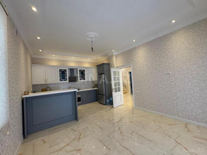6 otaqlı həyət evi/bağ evi - Novxanı q. - 265 m² (11)