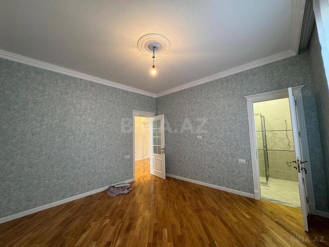 6 otaqlı həyət evi/bağ evi - Novxanı q. - 265 m² (16)