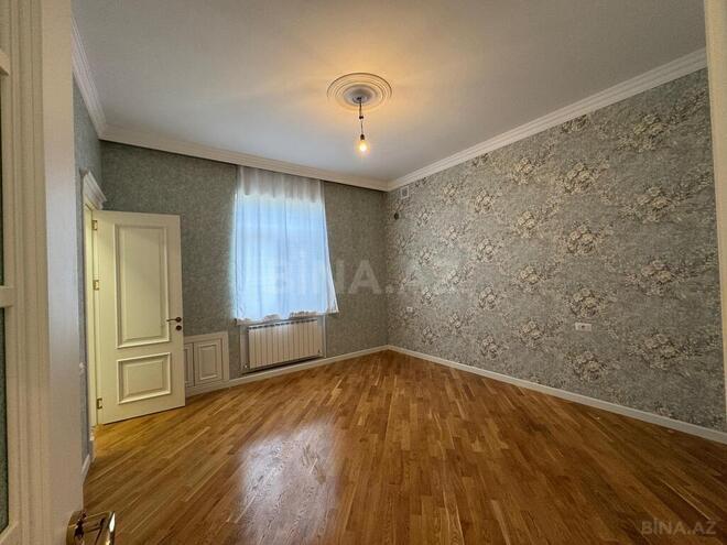 6 otaqlı həyət evi/bağ evi - Novxanı q. - 265 m² (17)