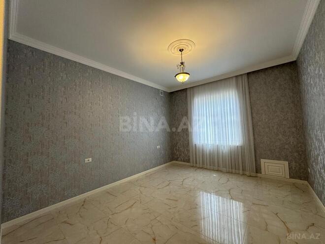 6 otaqlı həyət evi/bağ evi - Novxanı q. - 265 m² (9)