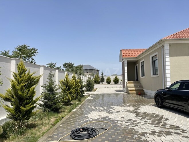 6-комн. дом/дача - пос. Нардаран - 210 м² (25)