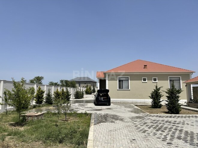 6-комн. дом/дача - пос. Нардаран - 210 м² (2)