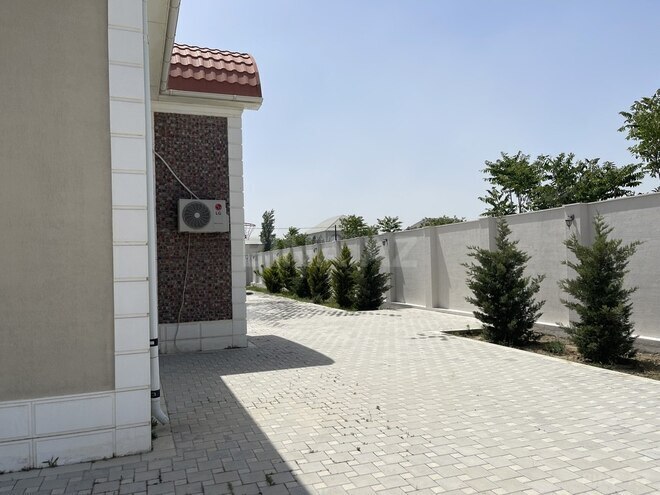 6-комн. дом/дача - пос. Нардаран - 210 м² (4)