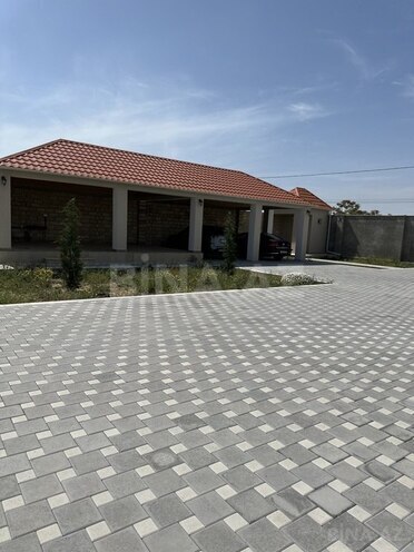6-комн. дом/дача - пос. Нардаран - 210 м² (6)