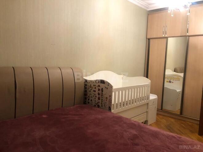3 otaqlı yeni tikili - Nərimanov r. - 117 m² (9)