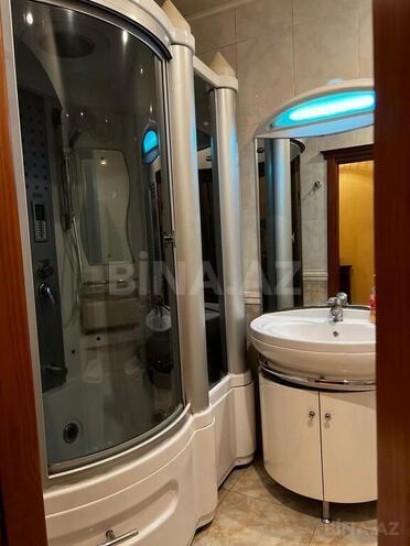 3 otaqlı yeni tikili - Nərimanov r. - 117 m² (10)