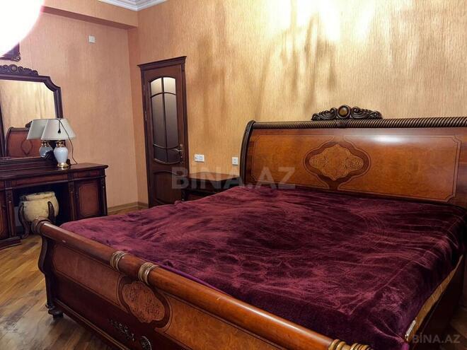 3 otaqlı yeni tikili - Nərimanov r. - 117 m² (7)