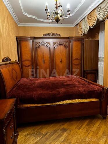 3 otaqlı yeni tikili - Nərimanov r. - 117 m² (5)