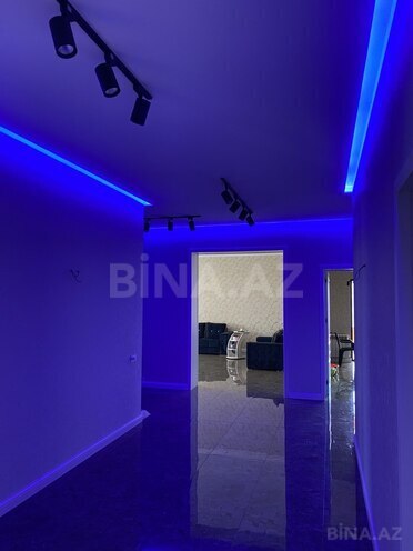 6-комн. дом/дача - пос. Нардаран - 210 м² (10)