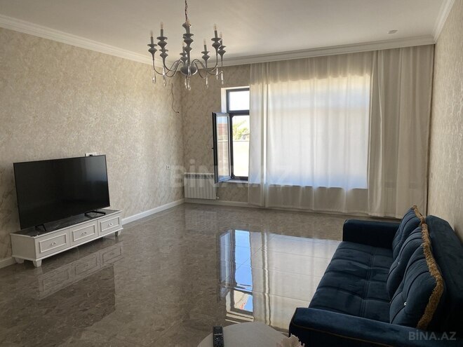 6-комн. дом/дача - пос. Нардаран - 210 м² (13)