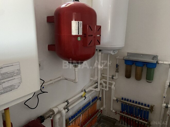 6-комн. дом/дача - пос. Нардаран - 210 м² (23)