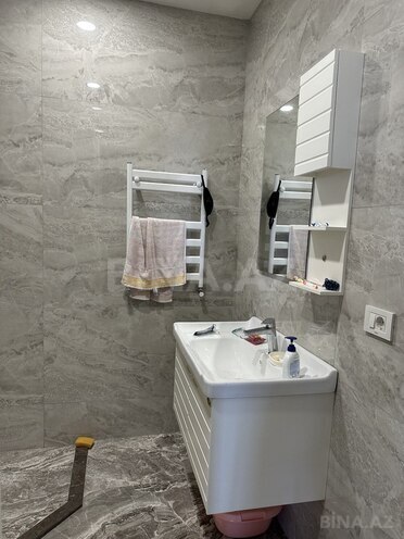 6-комн. дом/дача - пос. Нардаран - 210 м² (22)
