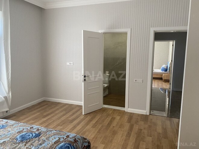 6-комн. дом/дача - пос. Нардаран - 210 м² (17)