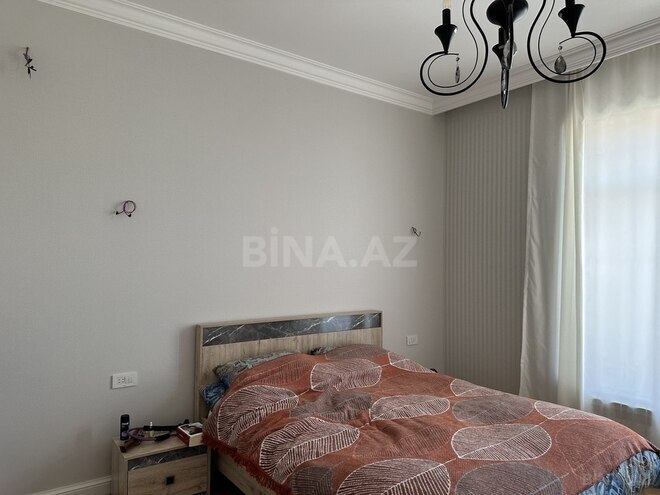 6-комн. дом/дача - пос. Нардаран - 210 м² (16)