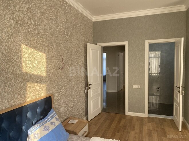 6-комн. дом/дача - пос. Нардаран - 210 м² (18)