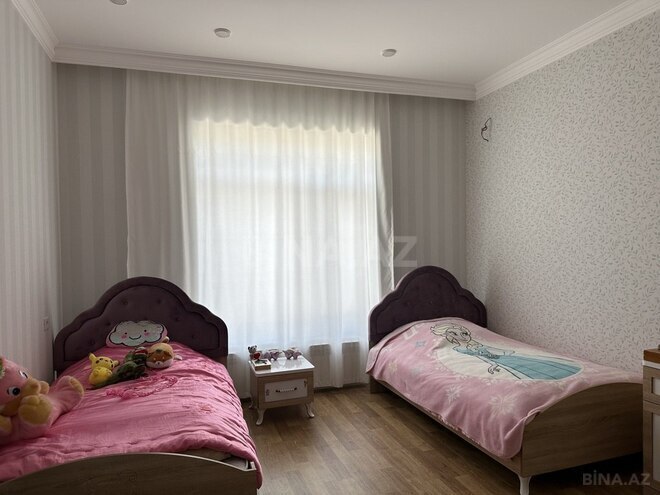 6-комн. дом/дача - пос. Нардаран - 210 м² (15)