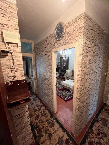 2 otaqlı köhnə tikili - Sumqayıt - 47 m² (1)