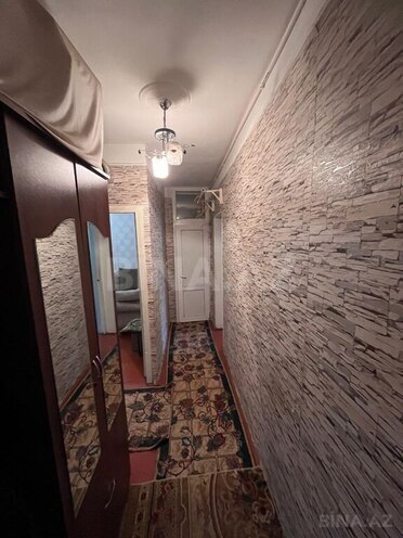 2 otaqlı köhnə tikili - Sumqayıt - 47 m² (4)