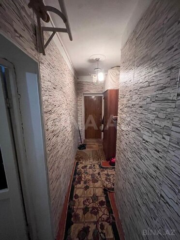 2 otaqlı köhnə tikili - Sumqayıt - 47 m² (5)