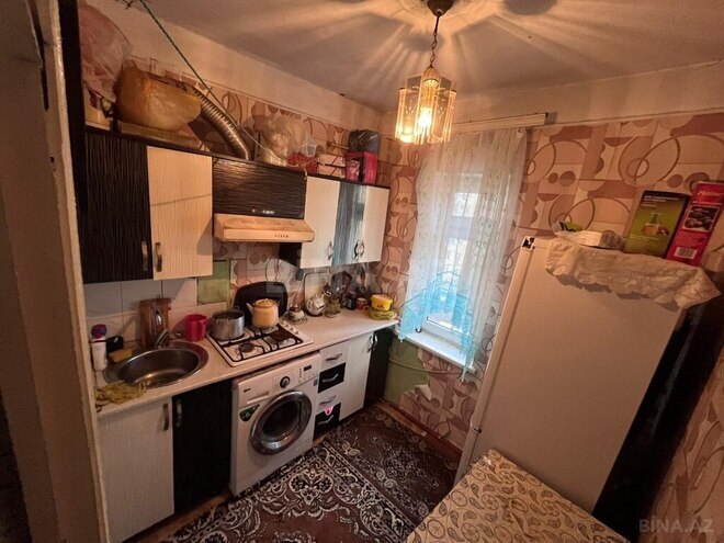 2 otaqlı köhnə tikili - Sumqayıt - 47 m² (9)