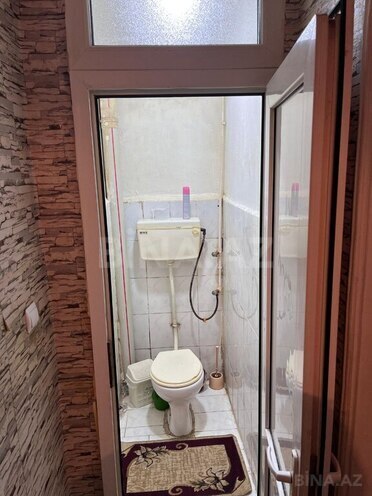 2 otaqlı köhnə tikili - Sumqayıt - 47 m² (7)