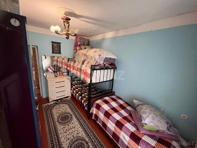 2 otaqlı köhnə tikili - Sumqayıt - 47 m² (8)